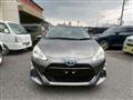 2016 Toyota AQUA