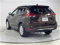 2019 Nissan X-Trail Hybrid