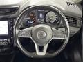 2019 Nissan X-Trail Hybrid