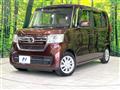 2021 Honda N BOX