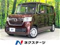 2021 Honda N BOX