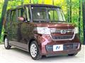 2021 Honda N BOX