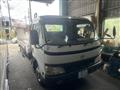 2005 Toyota Dyna Truck