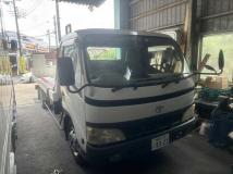 2005 Toyota Dyna Truck