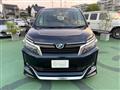 2015 Toyota Voxy