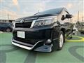 2015 Toyota Voxy