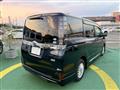 2015 Toyota Voxy