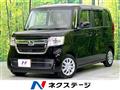 2021 Honda N BOX