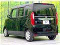 2021 Honda N BOX