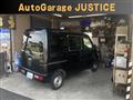 2013 Daihatsu Hijet Cargo