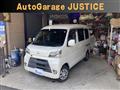 2019 Daihatsu Hijet Cargo