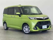 2017 Toyota Tank