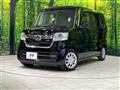 2022 Honda N BOX