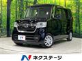 2022 Honda N BOX