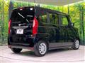 2022 Honda N BOX