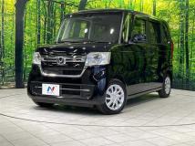 2022 Honda N BOX