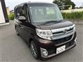 2016 Daihatsu Tanto Custom