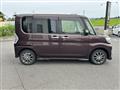 2016 Daihatsu Tanto Custom
