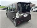 2016 Daihatsu Tanto Custom