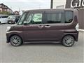 2016 Daihatsu Tanto Custom