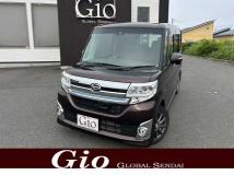 2016 Daihatsu Tanto Custom