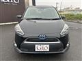 2015 Toyota Sienta