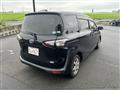 2015 Toyota Sienta