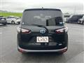2015 Toyota Sienta