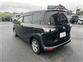 2015 Toyota Sienta