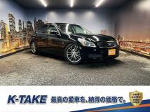 2007 Nissan Skyline