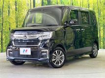 2022 Honda N BOX