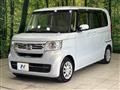 2022 Honda N BOX