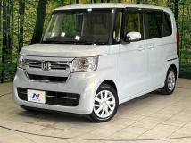 2022 Honda N BOX