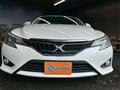2013 Toyota Mark X