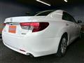 2013 Toyota Mark X