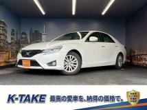2013 Toyota Mark X