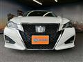 2015 Toyota Crown Athlete Series