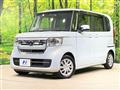 2023 Honda N BOX