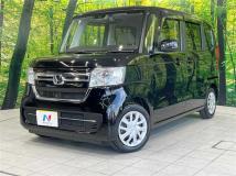 2023 Honda N BOX