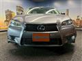 2012 Lexus GS