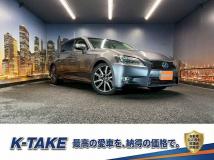 2012 Lexus GS