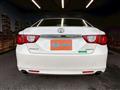 2009 Toyota Mark X