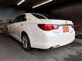 2009 Toyota Mark X