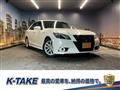 2014 Toyota Crown Athlete Series