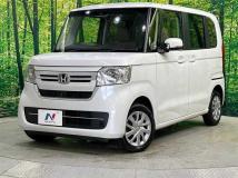 2023 Honda N BOX