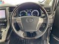 2012 Toyota Vellfire