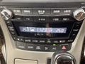 2012 Toyota Vellfire
