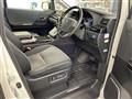 2012 Toyota Vellfire