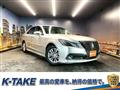 2013 Toyota Crown