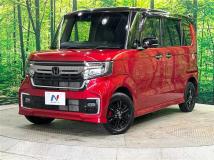 2023 Honda N BOX